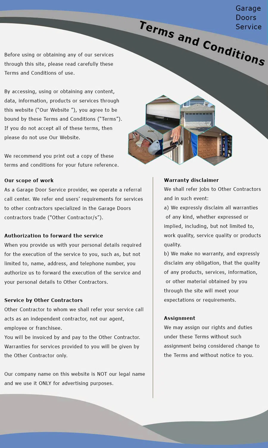 Security Garage Doors Tamarac, FL 754-301-4935